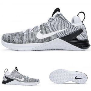 NIB 🖤 Nike Metcon DSX flyknit 2